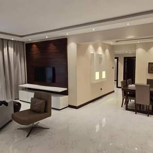 A picture of Modern apartment for sale in masaki