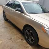 A picture of Neatly used Toyota Camry LE Year 2008