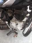 A picture of Boxer Bm 125 kibomba