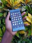 A picture of SONY XZ PREMIUM