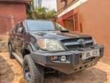 A picture of Toyota Hilux 2012 100m Negotiable