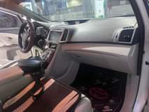 A picture of Full options Belgium grade venza available for inspection Thumb start