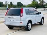 A picture of Nissan XTRAIL