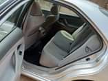 A picture of Camry 2008 Le fastest finger