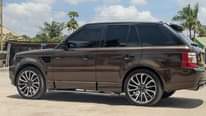 A picture of Range