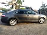 A picture of Toyota camry 08 tokunbo I ned money now now Location