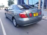 A picture of Toyota primio
