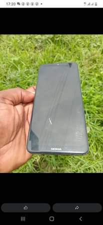 A picture of Nokia 2.4 gb 32