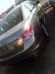 A picture of 2019 Honda Accord