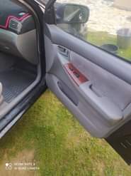 A picture of Distress sale Superclean Corolla good engine and gear AC has