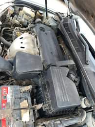 A picture of CAMRY 08 year model available as seen Buy and drive