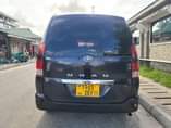 A picture of Toyota Noah vox