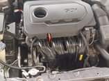 A picture of Toks hyundai sonata