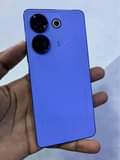 A picture of TECNO CAMON 20 pro
