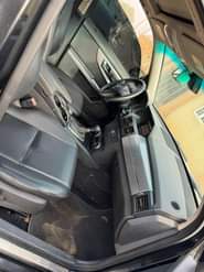 A picture of UNREGISTERED GLK350 2010 MODEL 8M NET PRICE FULL OPTION ABUJA