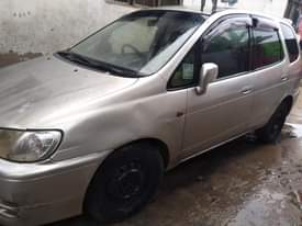 A picture of SPACIOL OLD MODEL 0672847429 WatsApp