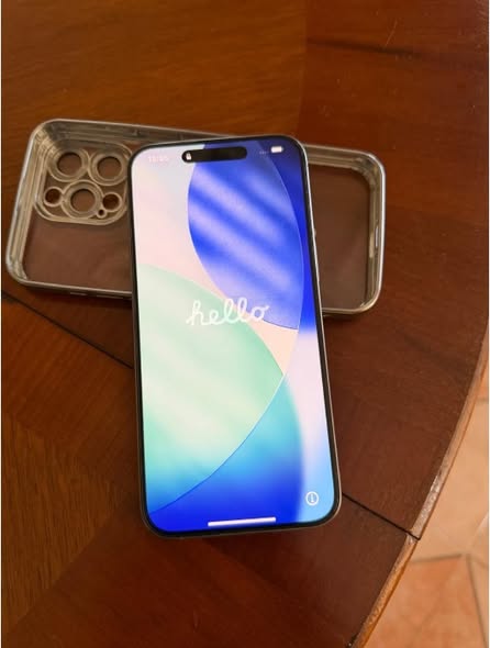 iphone pro max