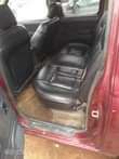 A picture of Nissan Frontier for sale