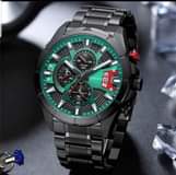 A picture of curren watch
