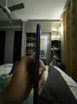 A picture of samsung A10s