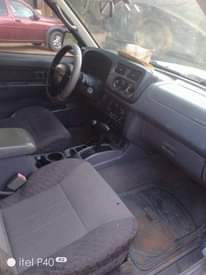 A picture of 2003 Nissan Xterra