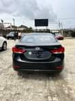 A picture of Fresh hot deal Hyundai Elantra 2014