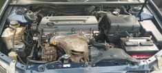 A picture of Available for inspection now Owner is now serious AC and