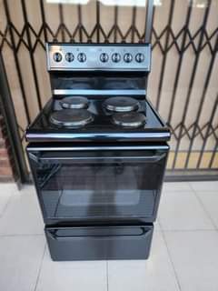 4 plate stoves