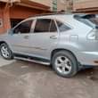 A picture of Extremely toks grade Lexus RX330 2005 model