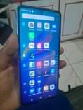 A picture of Techno camon 17 pro 256