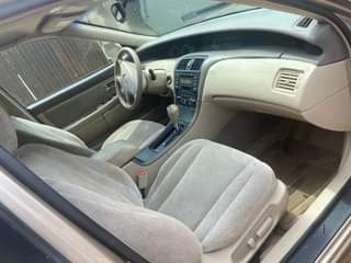 A picture of TOKS 2003 TOYOTA AVALON