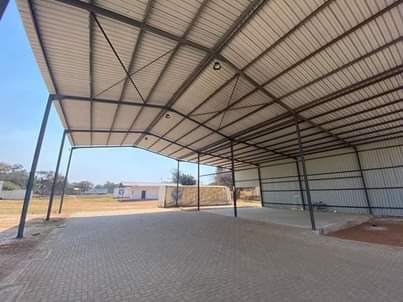 warehouse