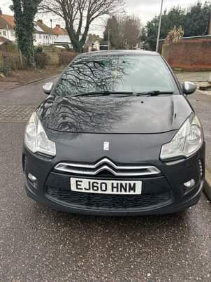 citroen ds3
