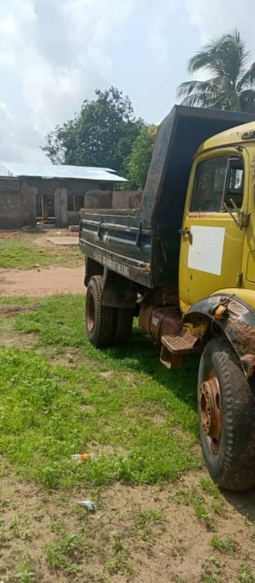 A picture of 16m location imo State owerri