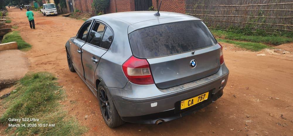 used bmw