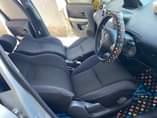 A picture of Toyota Ist DTA