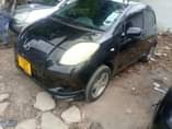 A picture of VITZ NEW