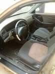 A picture of Hyundai Elantra 2002