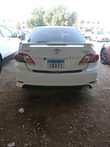 A picture of Toyota corolla gcc Model 2013 Full option sunroof 0581564228