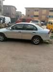 A picture of Honda Civic 2003