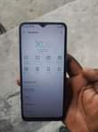 A picture of Inifinix hot 12