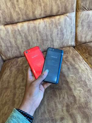 oppo a83