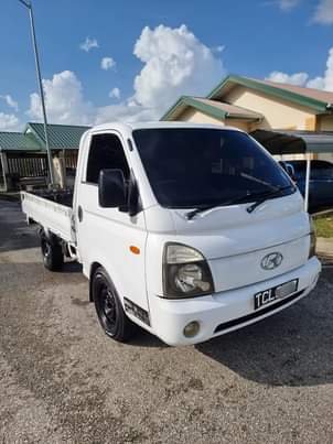 hyundai h100