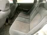 A picture of Toyota Avensis