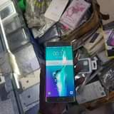 A picture of Samsung galaxy S6 edge plus 32gb 4gbram At 200k Swaps