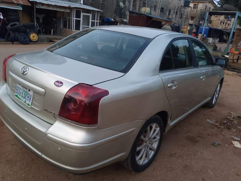 A picture of Location iPaja Lagos Price 1 9 settle 70k Newman autos