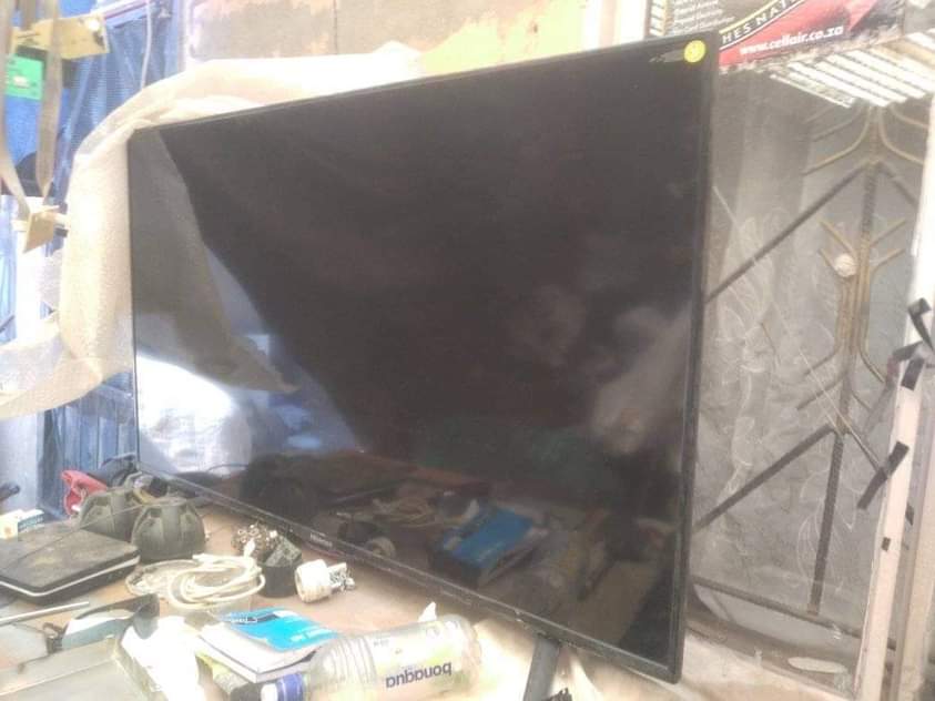 tvs