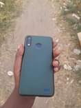 A picture of Infinix hot 7 0625 52 48 39