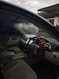 A picture of Toyota Camry