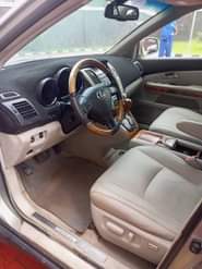 A picture of Very Clean And Sound Lexus RX330 2005 Model Registered Excellent